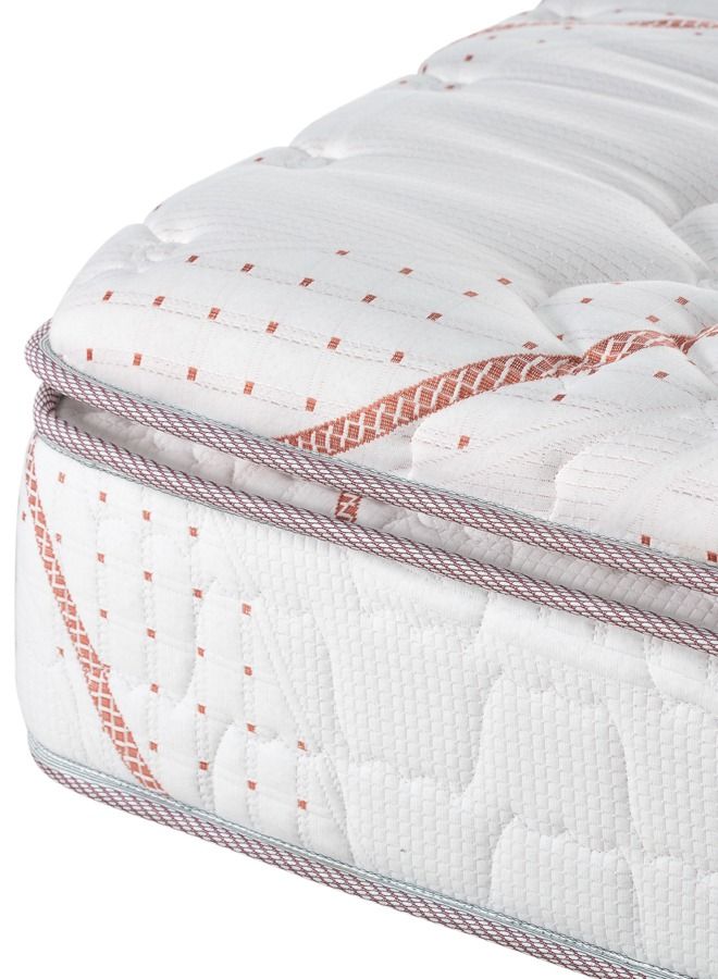 SLEEP LINE Queen Mattress 140x200 With Thickness 27 cm - Image 3