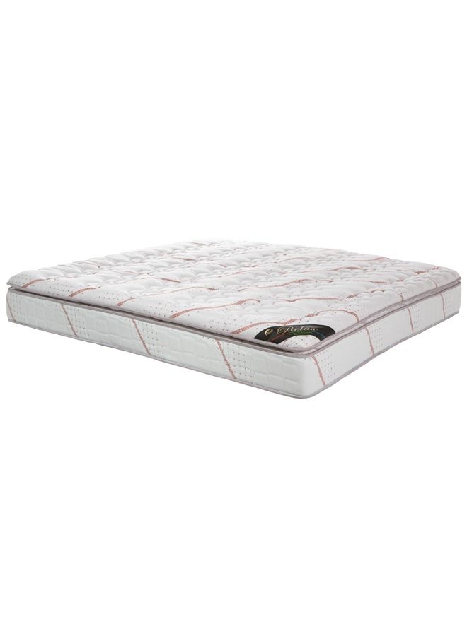 SLEEP LINE Queen Mattress 140x200 With Thickness 27 cm - Image 2