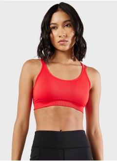 Dual Strap Back Cutout Detail Sports Bra - pzsku/Z65306546917DAF5ABBA4Z/45/_/1716207366/16e010a1-ab31-4201-ba7c-6586b88fbbe6