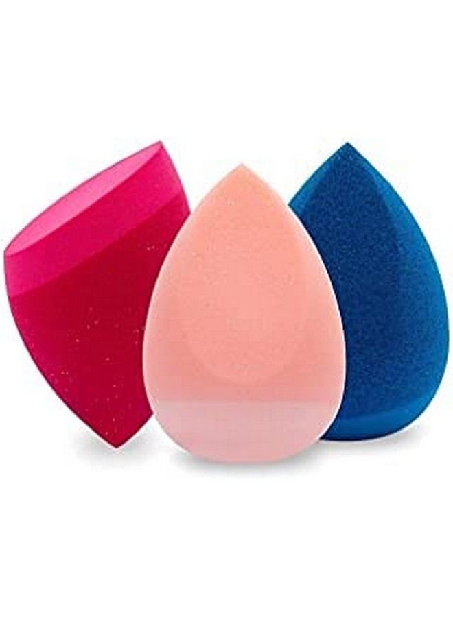 TOP SELECT Makeup Sponge Combo Pack - Image 2
