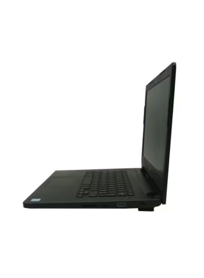 Latitude 3470 Laptop – 14" Display, Intel Core i5 6th Gen, 8GB RAM, 256GB SSD, Intel HD Graphics, Windows – Black - Image 4