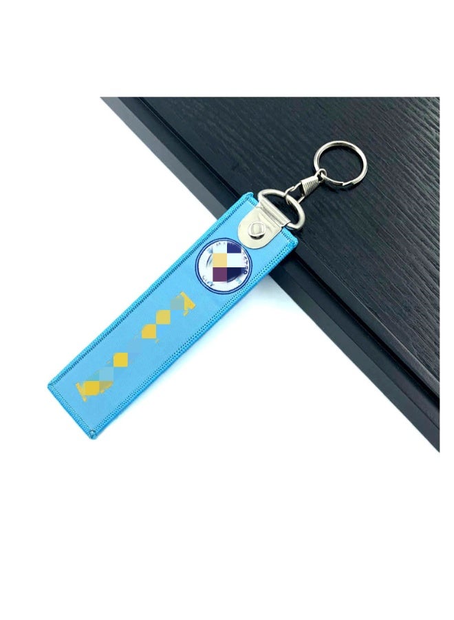 European Cup keychain Real Madrid/Portugal/Argentina/Messi/Cristiano Ronaldo Keychain Accessory Pendant Bag Chain Car Keychain Creative Gift for Unisex