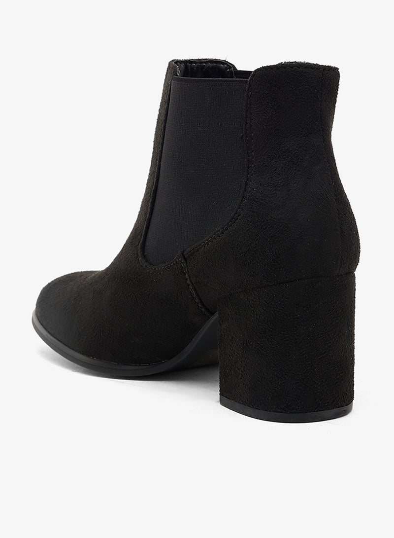 Truffle Ankle_Boots - Image 3