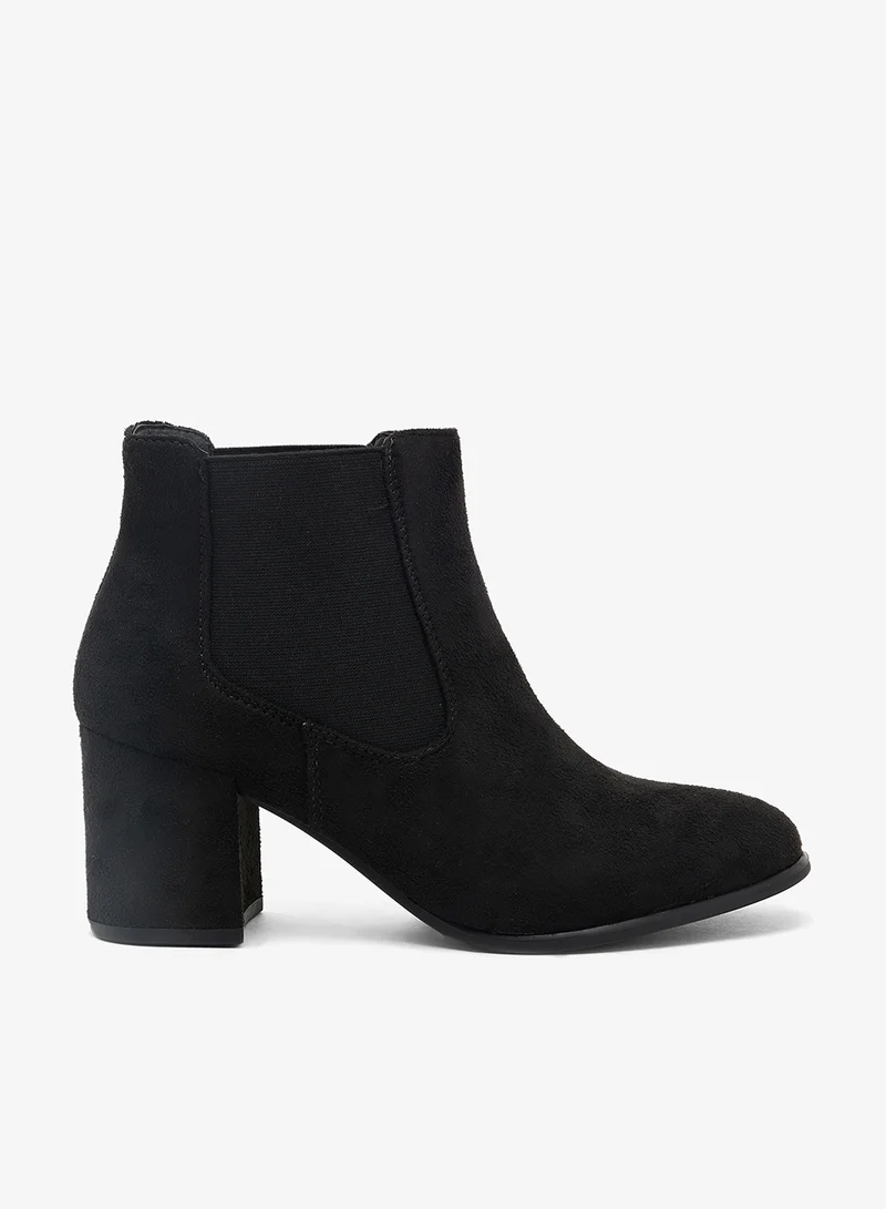 Truffle Ankle_Boots