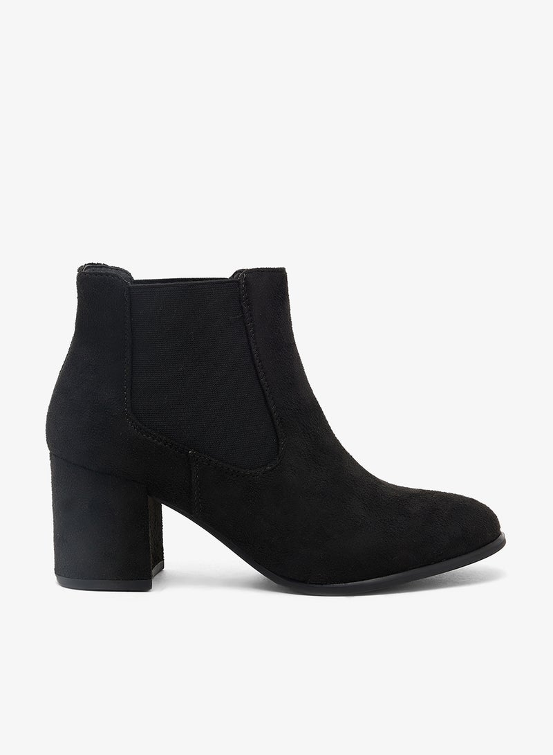 Truffle Ankle_Boots - Image 1