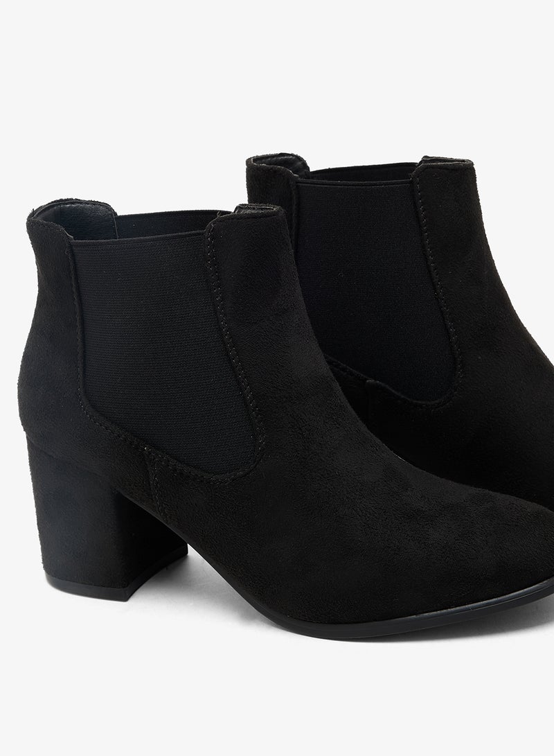 Truffle Ankle_Boots - Image 4