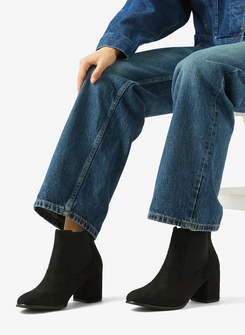 Truffle Ankle_Boots - Image 5