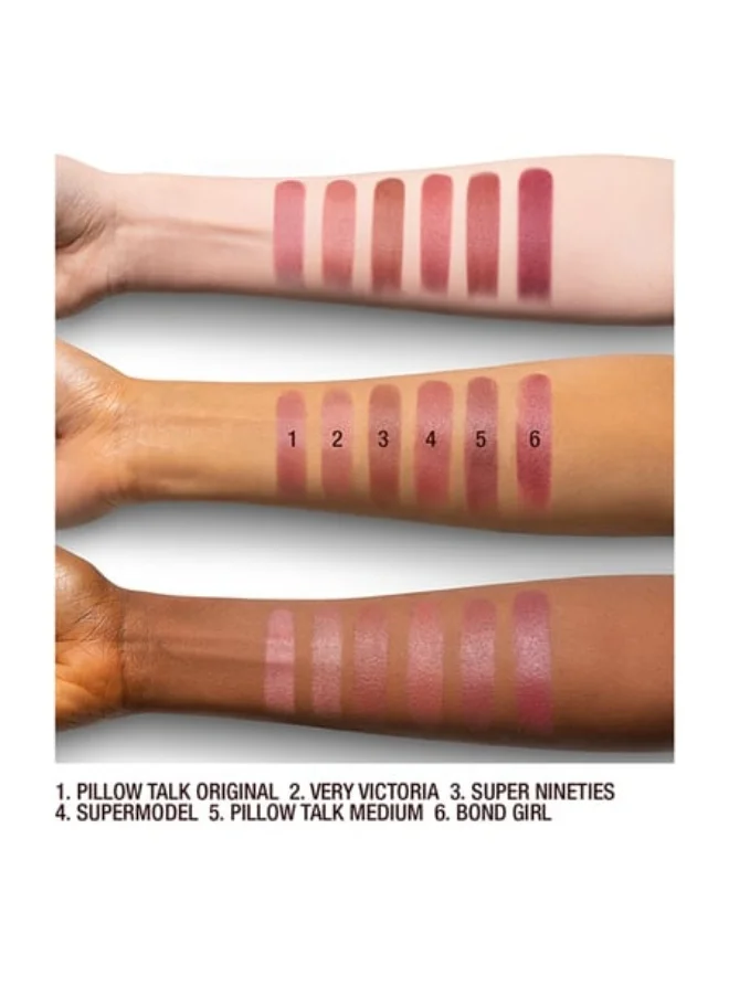 Charlotte Tilbury Matte Revolution - Pillow Talk