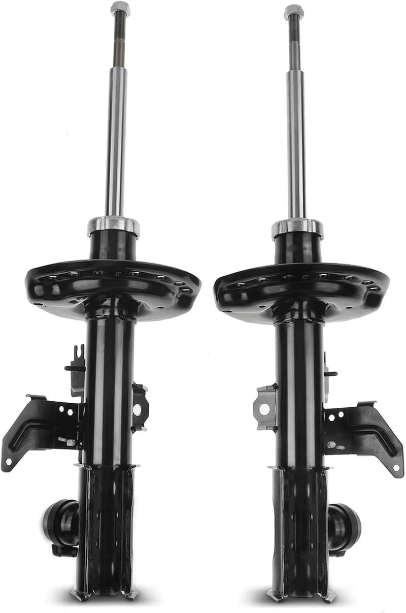 A-Premium Front Pair Struts Shock Absorber with Magnetic Ride Control - Image 1