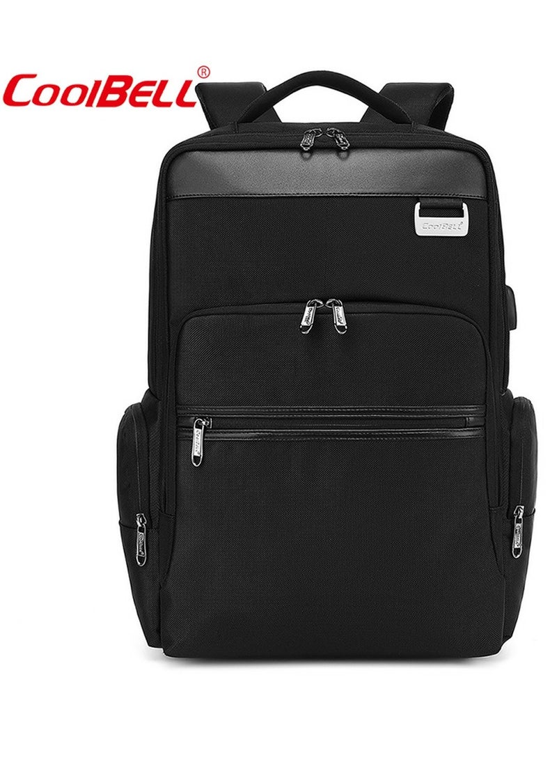 كول بيل الأبحاث المتعلقة ب في الهواء الطلق حقيبة كمبيوتر محمول - Image 1