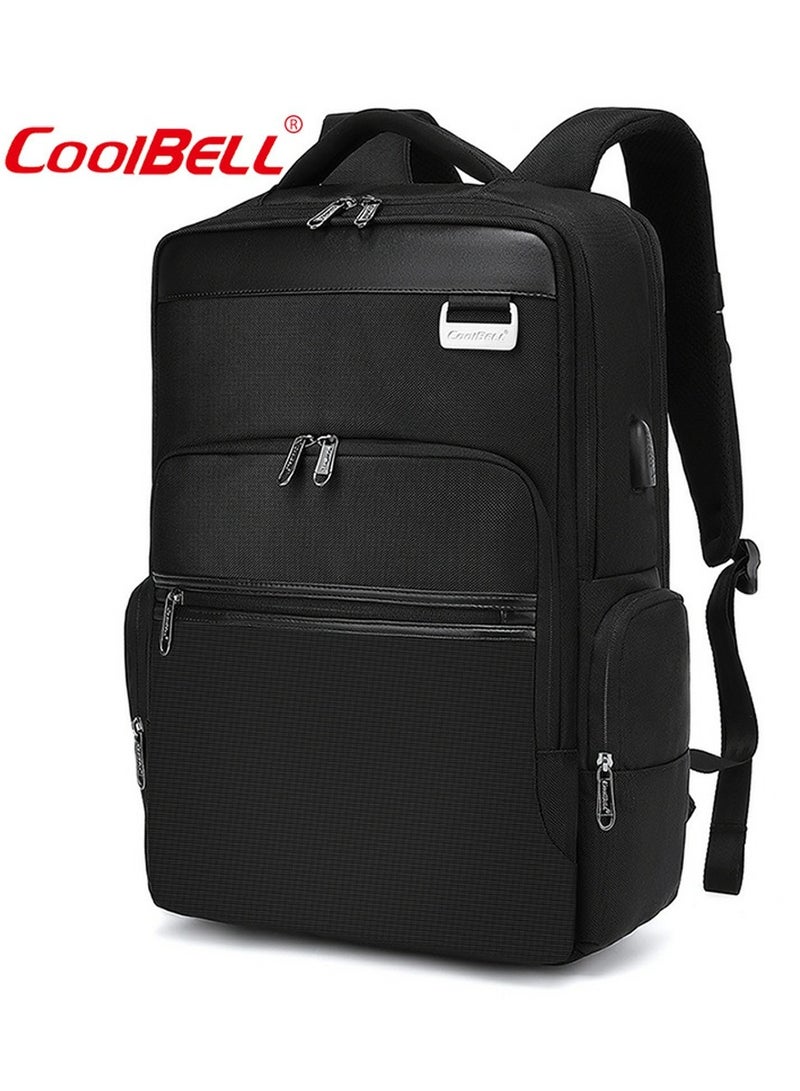 كول بيل الأبحاث المتعلقة ب في الهواء الطلق حقيبة كمبيوتر محمول - Image 3