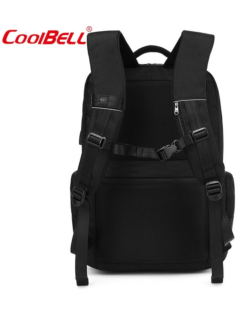 كول بيل الأبحاث المتعلقة ب في الهواء الطلق حقيبة كمبيوتر محمول - Image 4