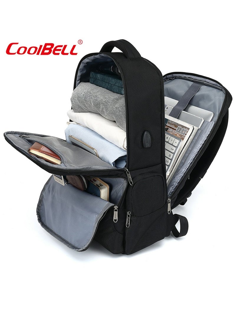 كول بيل الأبحاث المتعلقة ب في الهواء الطلق حقيبة كمبيوتر محمول - Image 5