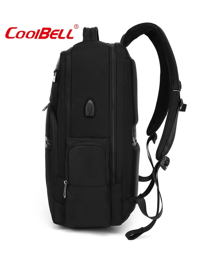 كول بيل الأبحاث المتعلقة ب في الهواء الطلق حقيبة كمبيوتر محمول - Image 2