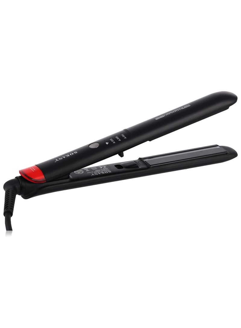 sokany Sokany hs-998 hair straightener 