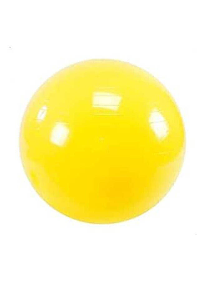 Generic 75cm Exercise Ball with Non-Slip Surface for Extra Grip