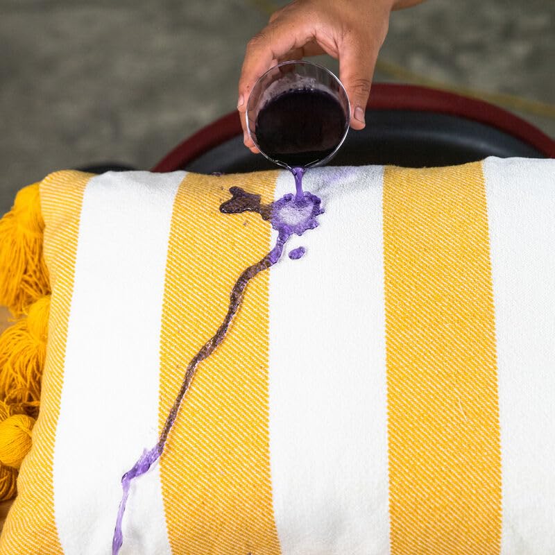 Chemical Guys حماية السيراميك من كيميكل غايز SPI22616 هيدروثريد للأقمشة ومضاد للبقع (يعمل على الأقمشة والسجاد والمفروشات)، 16 أونصة. - Image 5