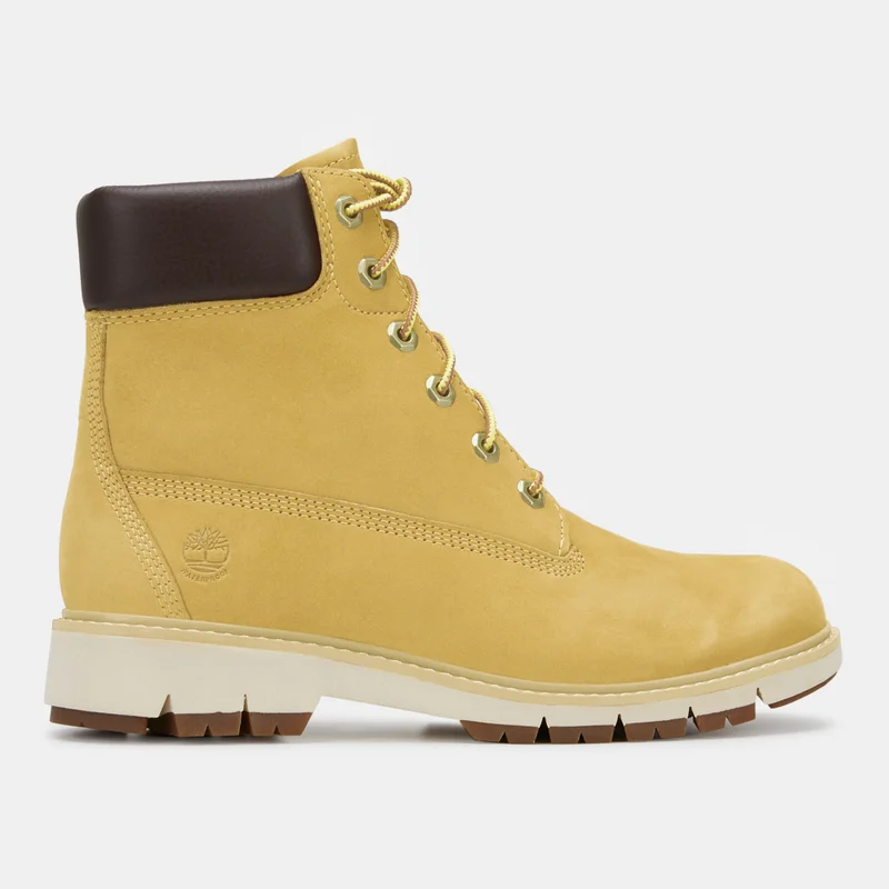 Timberland Women's Lucia Way Waterproof 6 Inch Boot