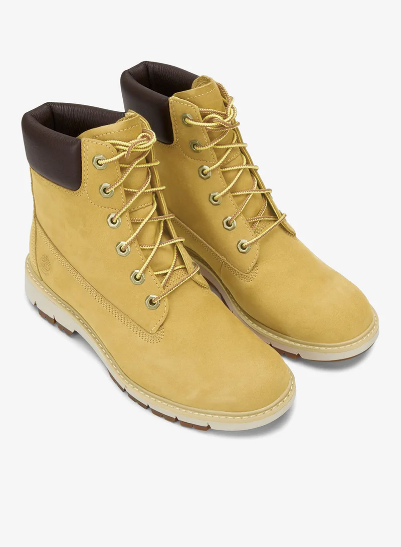 تمبرلاند حذاء لوسيا واي واتربروف للنساء