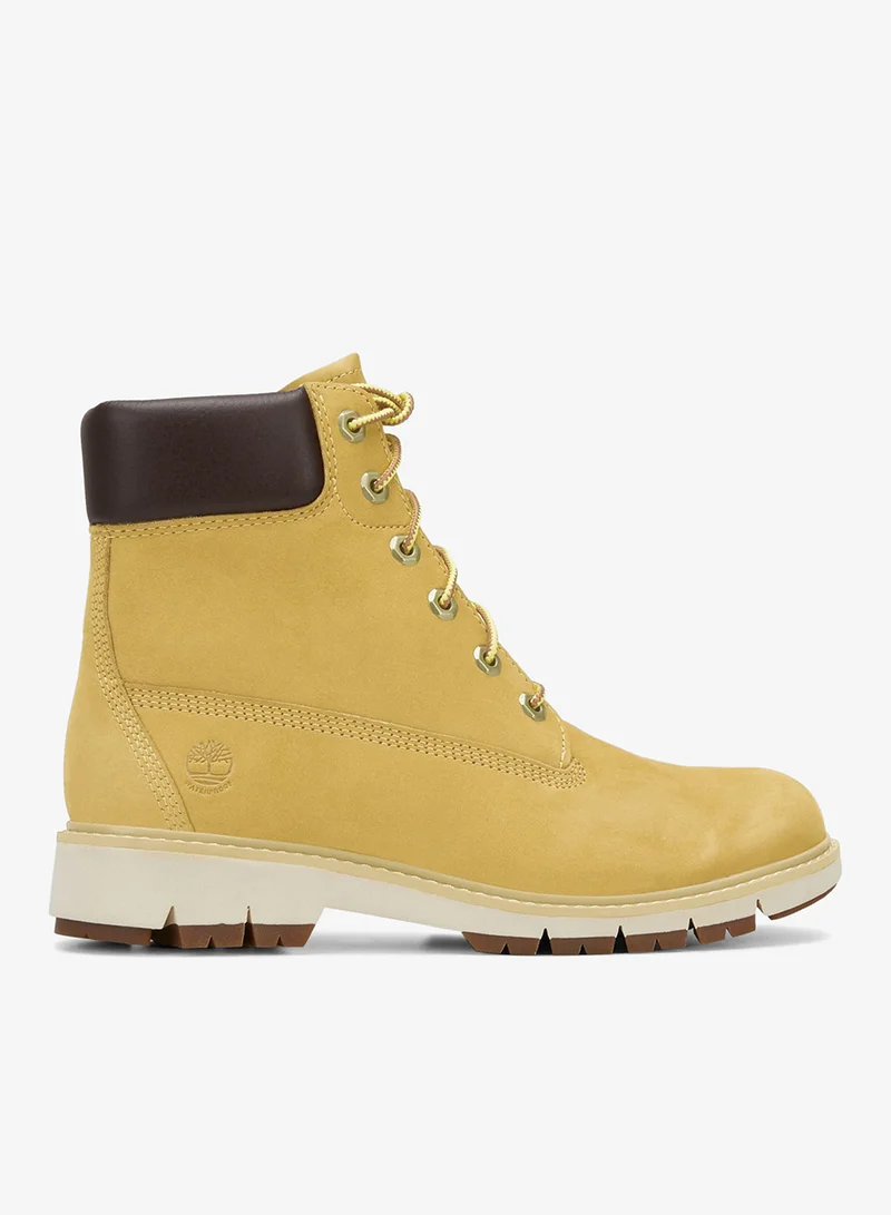 تمبرلاند حذاء لوسيا واي واتربروف للنساء