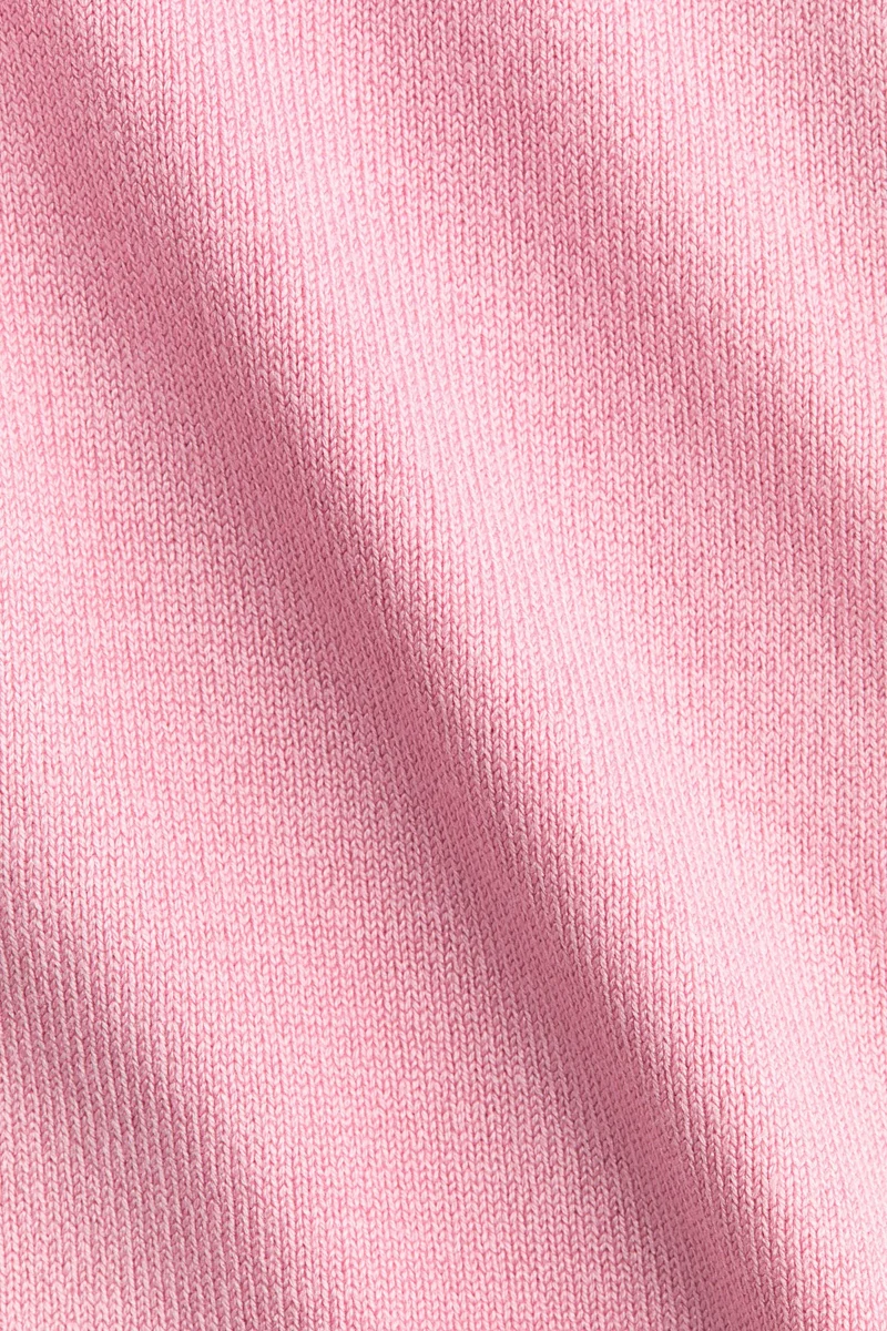 اتش اند ام كارديغان بأكمام قصيرة