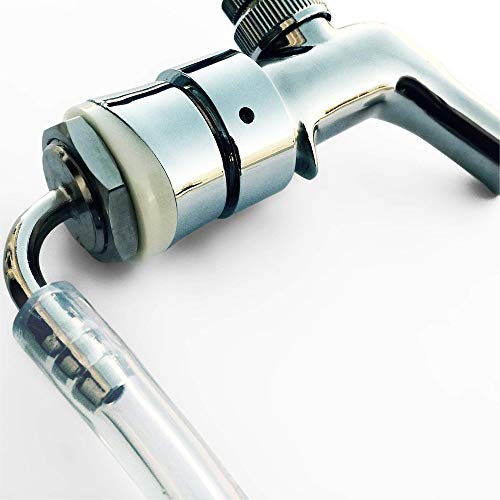 Yesallwas 5/16 Inch(8mm) ID x 3/8 Inch(10mm) OD PVC Clear Vinyl Tubing Hose Pipe PVC Hose, Lightweight Plastic Tubing, 9.8Foot Length - Image 5