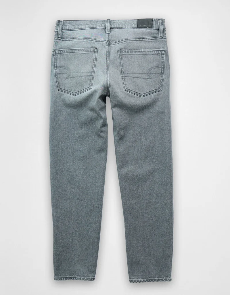 امريكان ايجل جينز باريل من نسيج قابل للتمدد