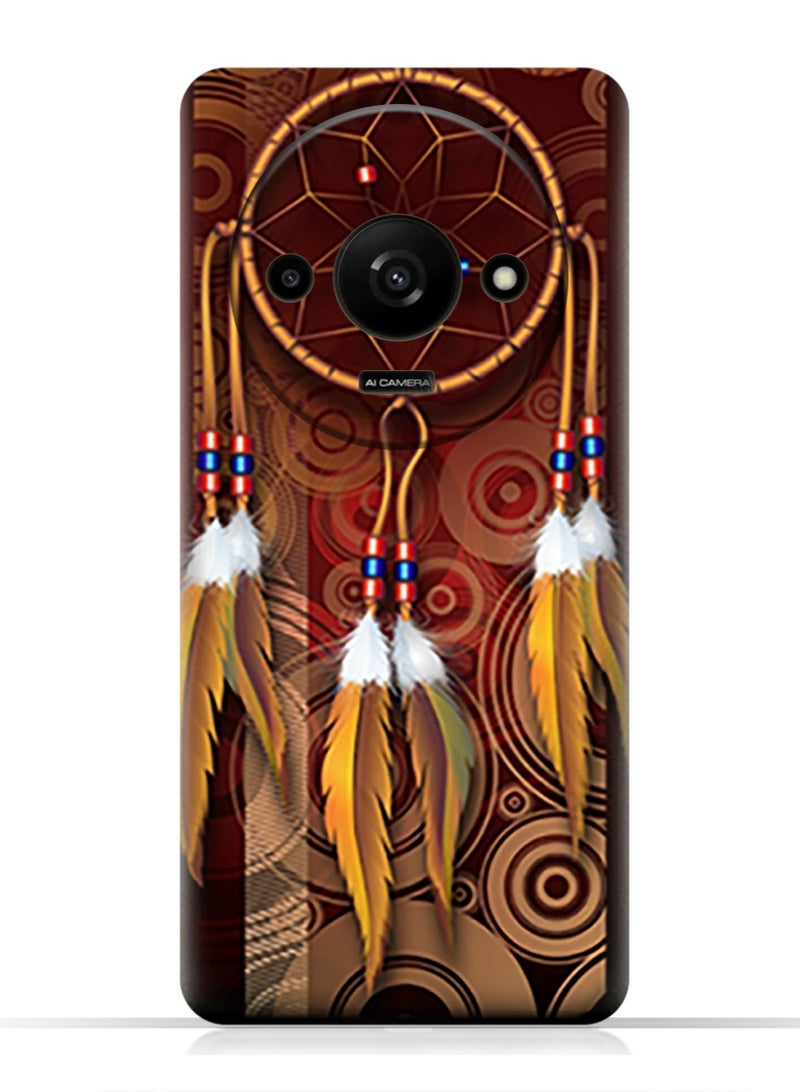 إيه إم سي ديزاين غطاء حماية بطبعة هاتف شاومي ريدمي A3x - Image 1