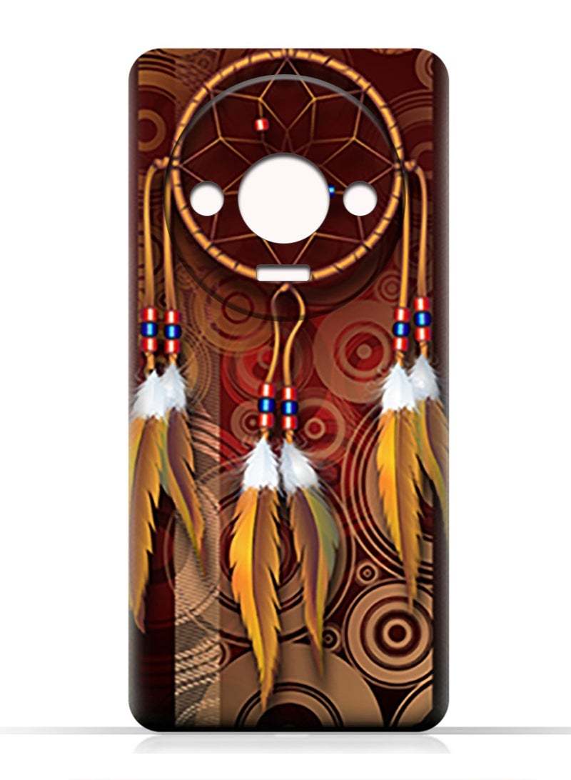 إيه إم سي ديزاين غطاء حماية بطبعة هاتف شاومي ريدمي A3x - Image 2