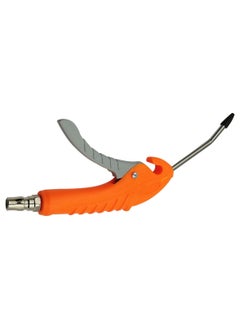 DEFAONS 1500 W DEFAONS Plastic Dust Gun Air Blower Pneumatic Dust Gun 6mmX125mm 270mm LH6A  - Image 3