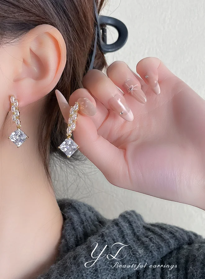Take Two dangle_earrings