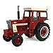ERTL 116 International Harvester 1066 Tractor with Cab Prestige Collection 44422 - Image 2