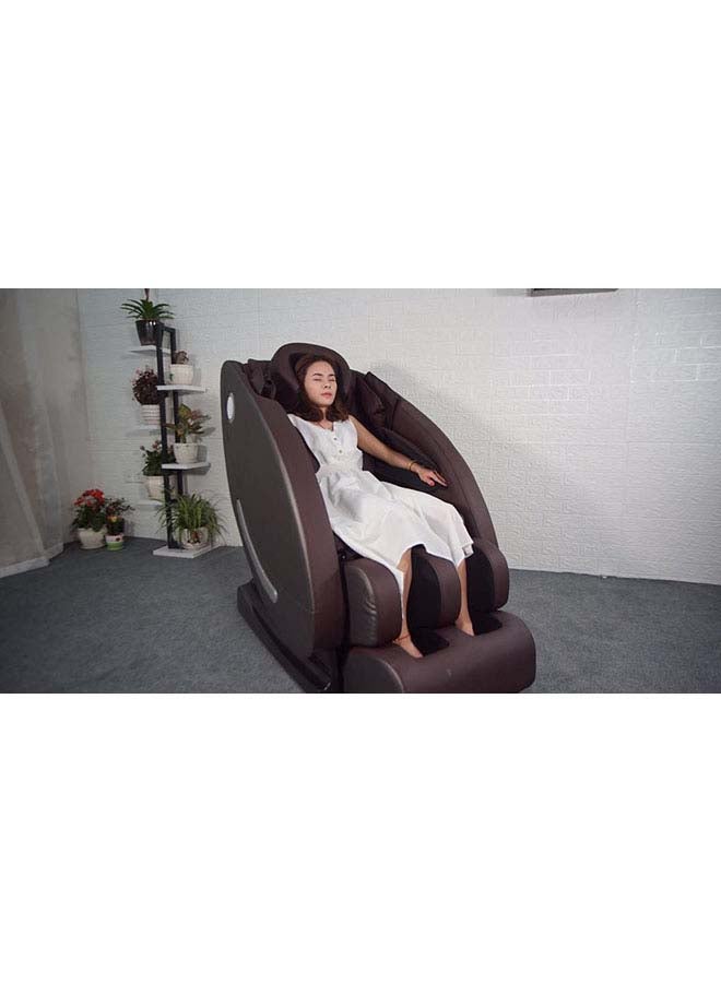 Deluxe Multi-Functional Massage Chair MF-2018 - Image 1