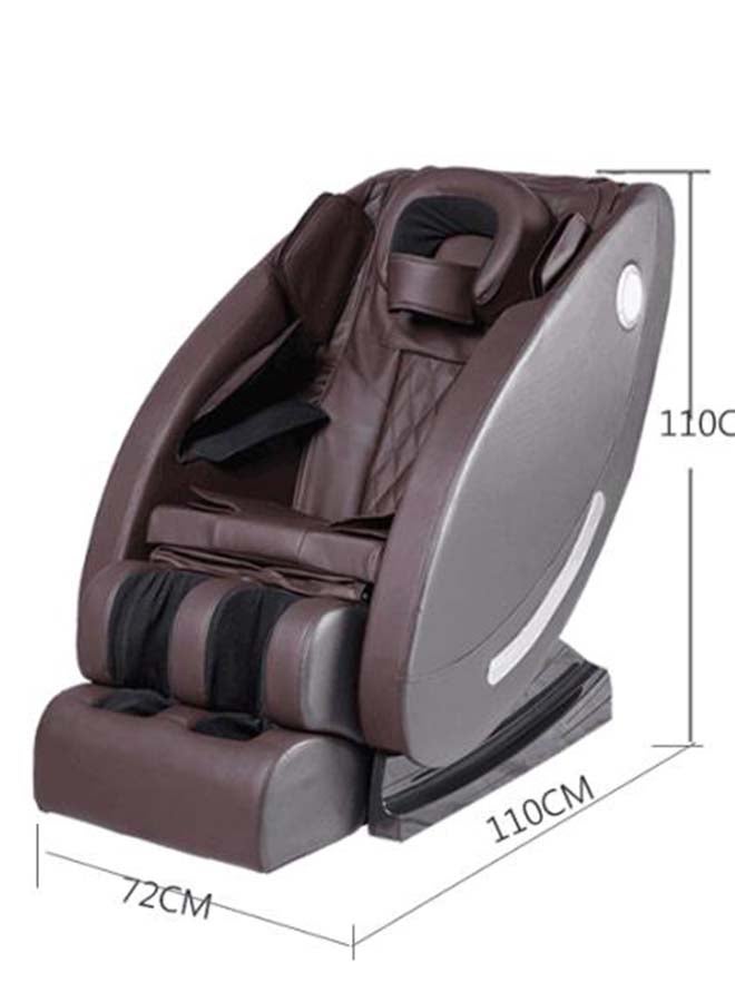 Deluxe Multi-Functional Massage Chair MF-2018 - Image 3