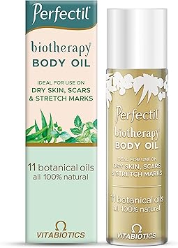 Perfectil Biotherapy Body Oil 125 ml - Image 1