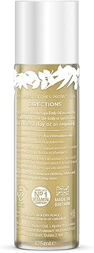 Perfectil Biotherapy Body Oil 125 ml - Image 4