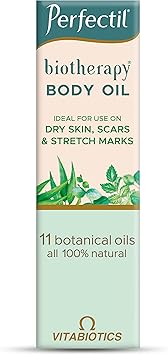 Perfectil Biotherapy Body Oil 125 ml - Image 2