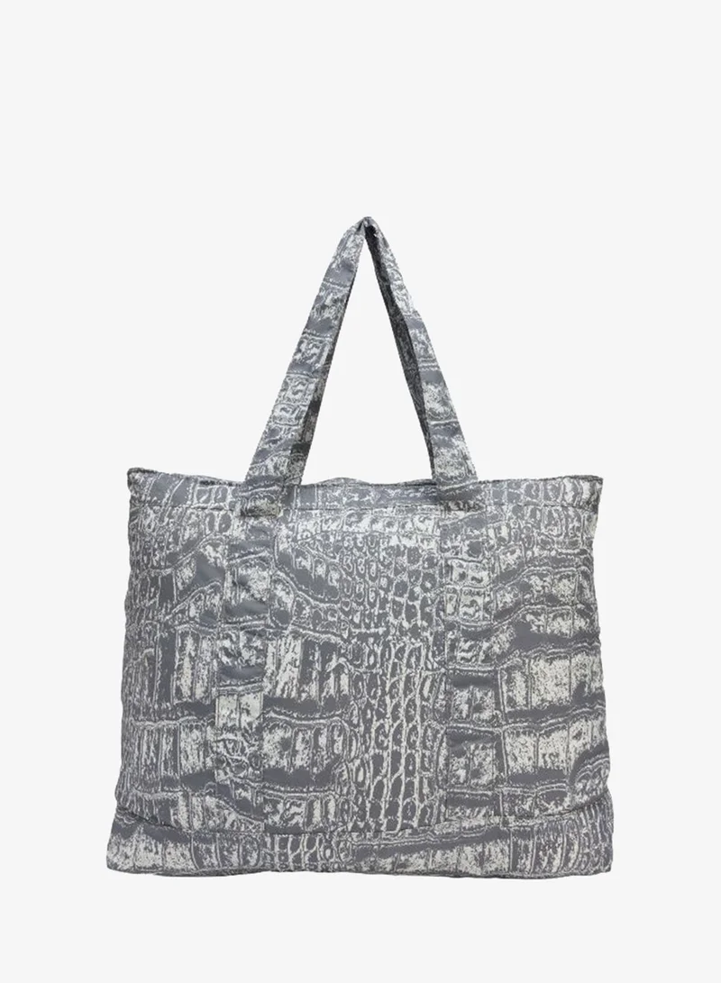 Adidas MULTCO/CORANG Stella Mccartney Packable Tote for Women | Best Price UAE