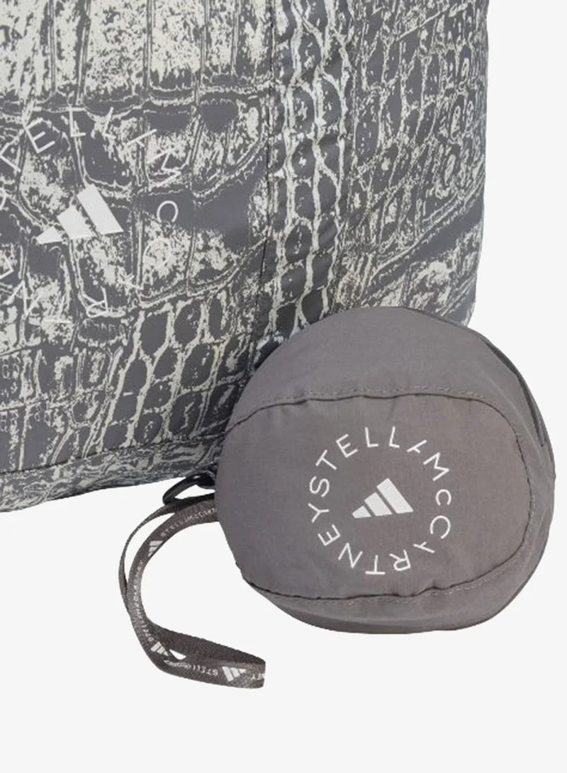 Adidas MULTCO/CORANG Stella Mccartney Packable Tote for Women | Best Price UAE