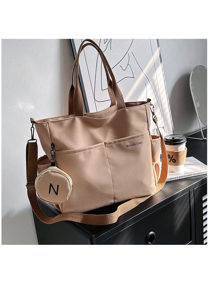 KUYING New Casual Ins Crossbody Bag Shoulder Bag - Image 1