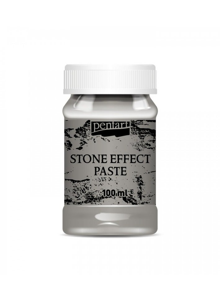 بينتارت معجون تأثير الحجر 100 مل-أسمنت