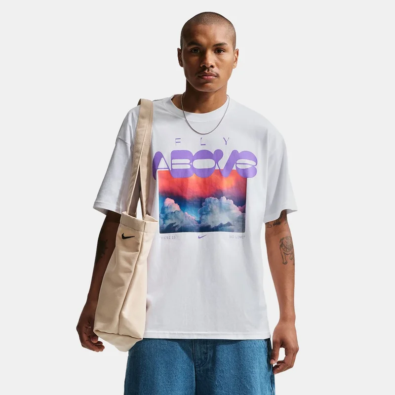 Nike Men's Sportswear T-Shirt