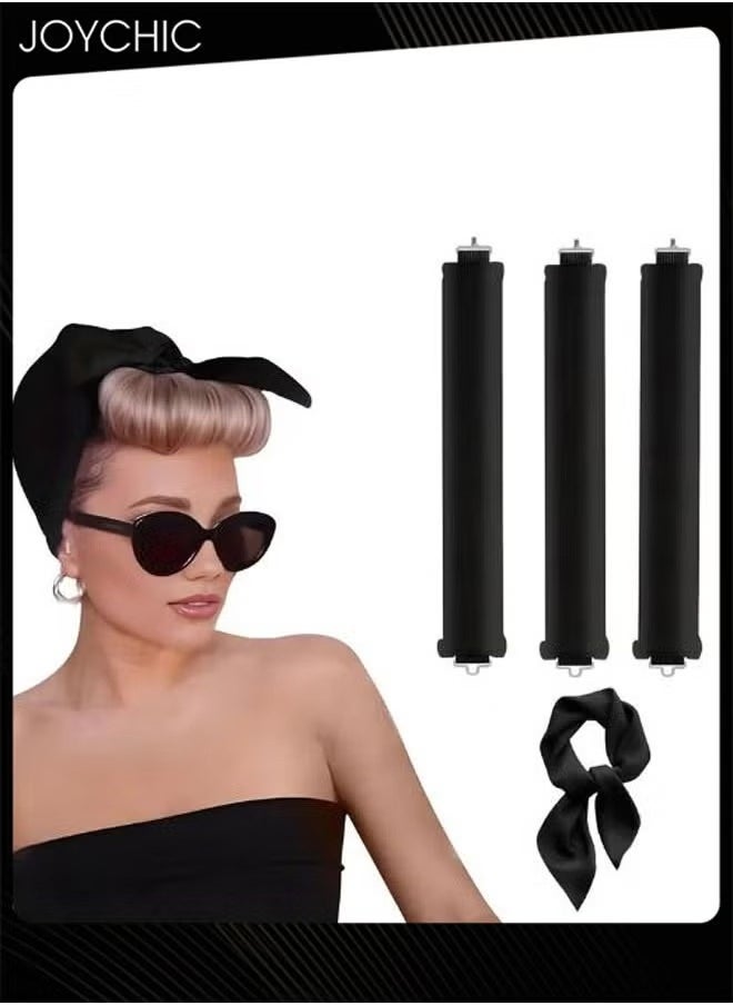 Joychic Women Hair Roller 