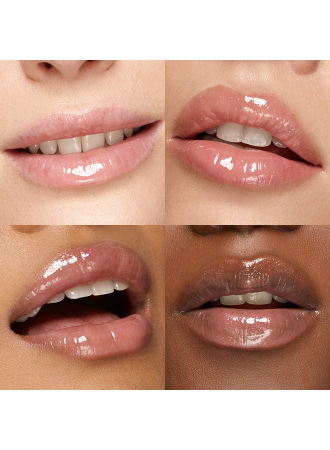 كيكو ميلانو ملمع شفاه ثري دي هيدرا منعم- 009 - Image 3