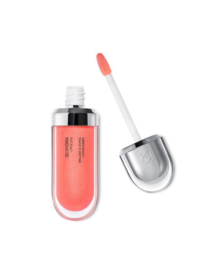 كيكو ميلانو ملمع شفاه ثري دي هيدرا منعم- 009 - Image 1