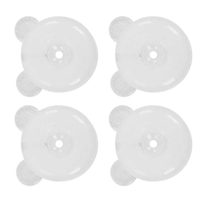20 Sets Quilt Fixing Clip Plastic Duvet Quilt Cover Fixing Holder to Keep Your Quilt Still - Image 4