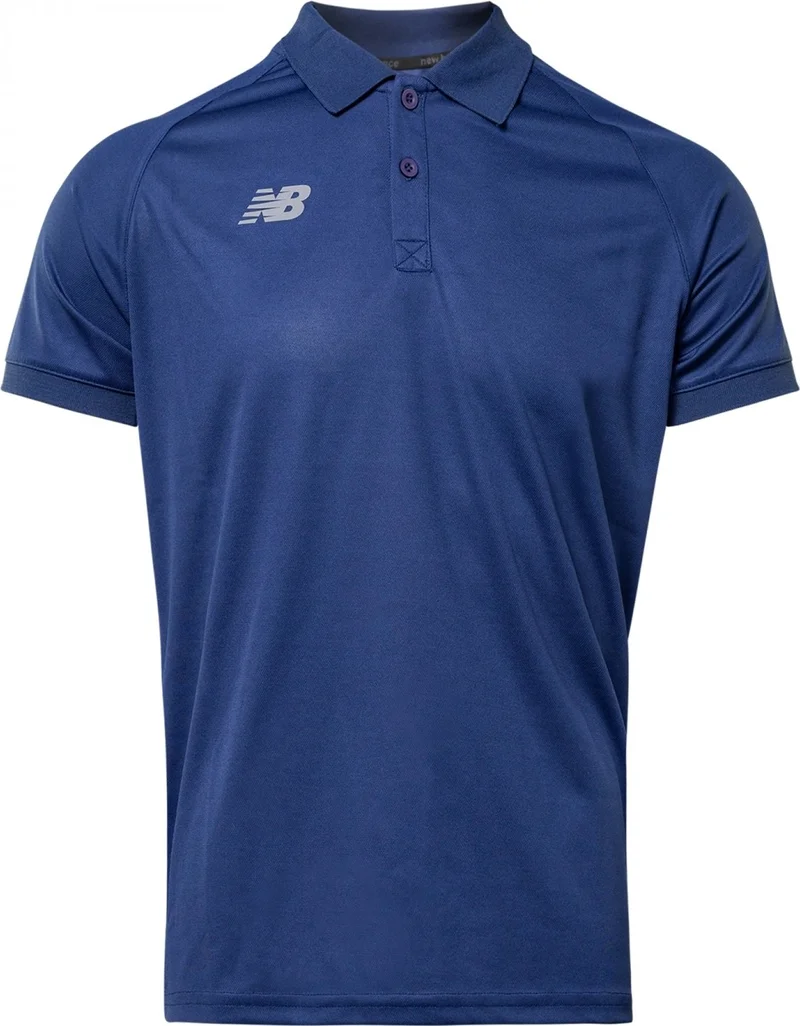 نيو بالانس Men's Performance Polo T-Shirt TST2213-AVI