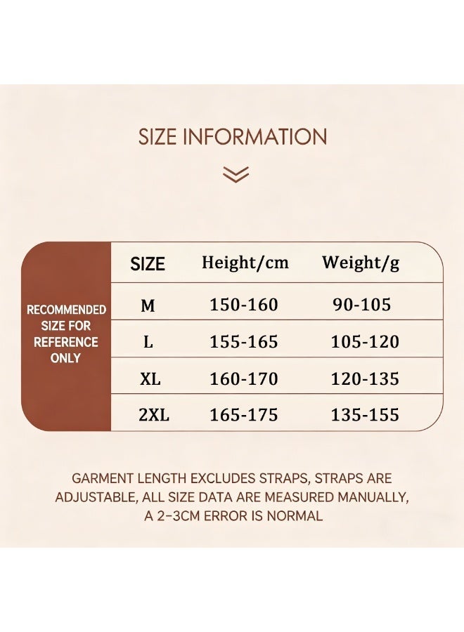 5-piece Spring Summer Autumn Winter Women's Pajamas Ice Silk Thin Nightgown Comfty Woven Belt Design Suspenders Wine Red - Image 2