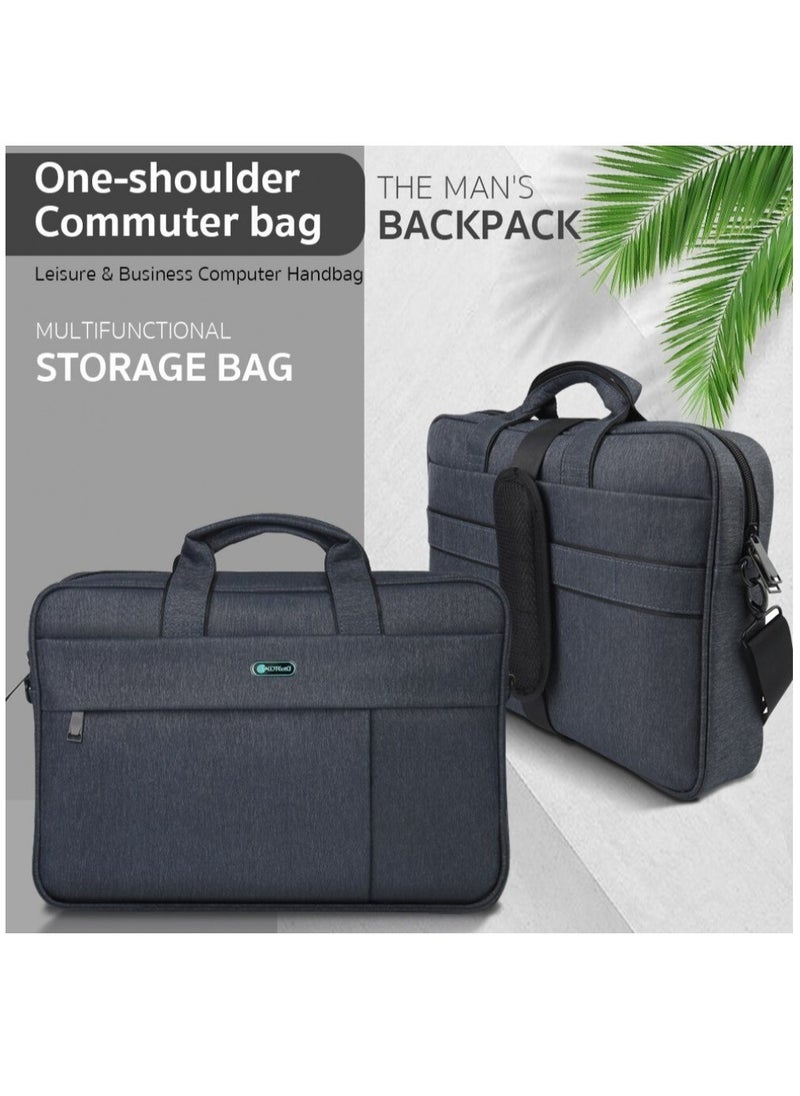 Coteetci - 14/16 inch waterproof laptop bag - Image 1