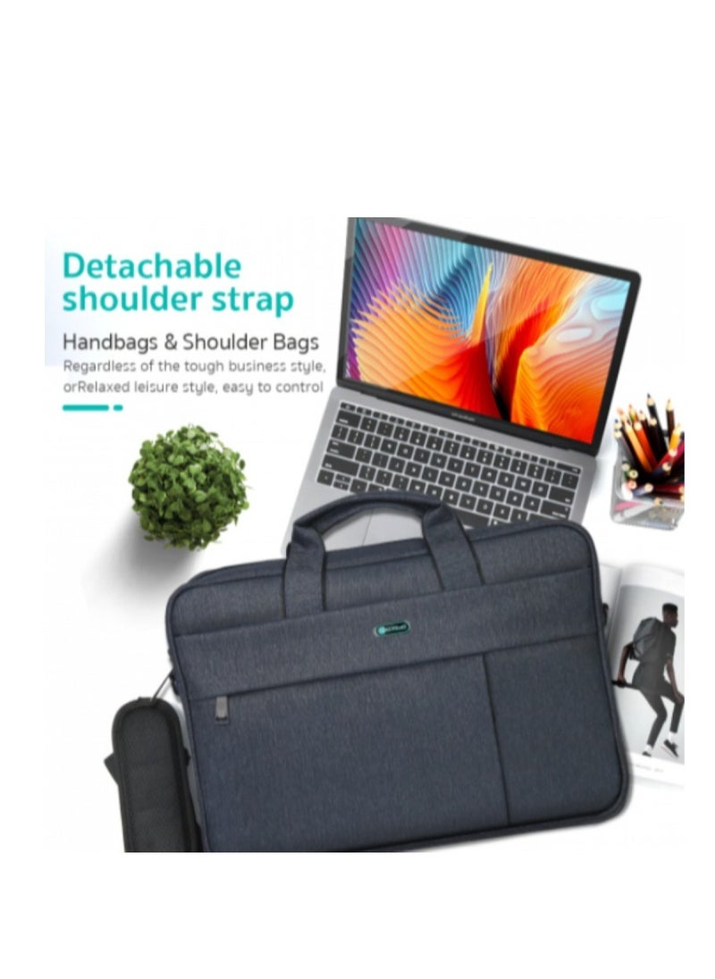 Coteetci - 14/16 inch waterproof laptop bag - Image 1